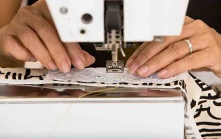 sewing bags