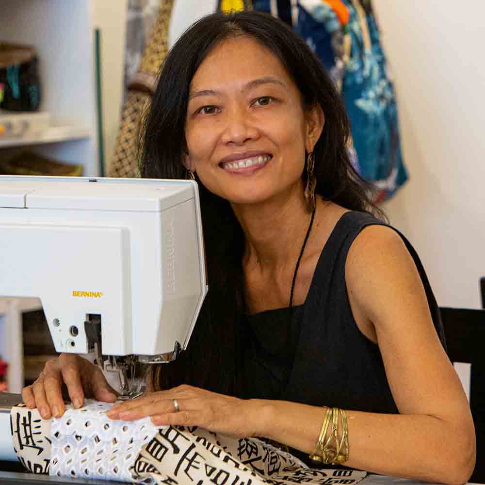 kanika sewing bags
